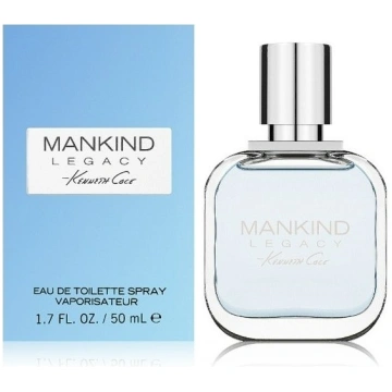 Kenneth Cole Mankind Legacy Smaržas EDT 50 ml 6089