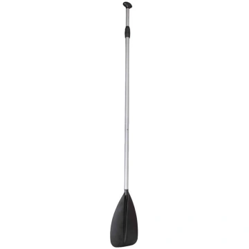 Gladiator SUP Aluminum saliekams 3 daļīgs airis