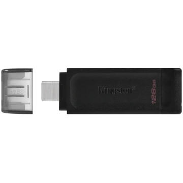 Kingston Technology DataTraveler 70 USB flash driv