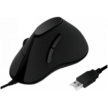 LOGILINK Ergonomic Vertical Mouse ID0158