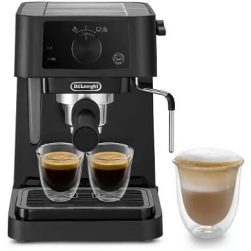 MACCHINA PER CAFFE' ESPRESSO MANUALE "STILOSA