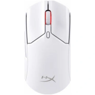HYPERX Datorpele HyperX Pulsefire Haste 2 White