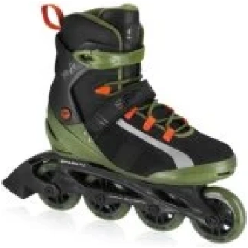 Spokey MRFIT INLINE SKATES 43 GR Skrituļslidas 940
