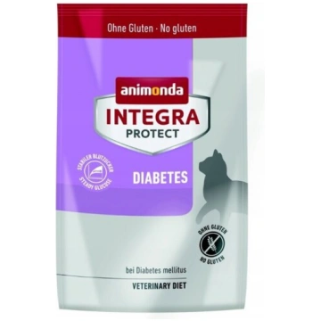 Animonda Integra Protect Diabetes kaķiem ar diabēt