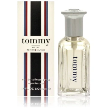 Tommy Hilfiger Tommy EDT smaržas vīriešiem - 30 ml