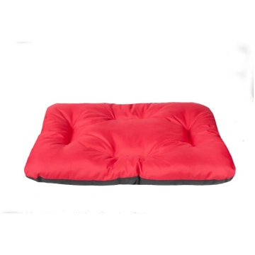 Amiplay spilvens Basic, XL, sarkans