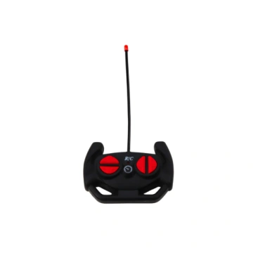 Toy Car Remote Controlled Off-Road Car RC 1:18 Blu