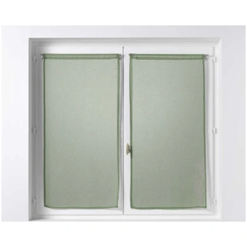 Haki dienas aizkari (2 gab.) 60x90 cm Sandra – dou