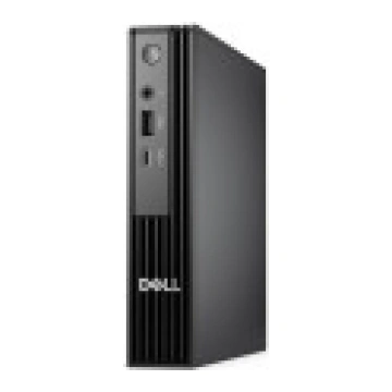 Dell Pro Micro QCM1250 Intel Core i7-14700T SSD Wi