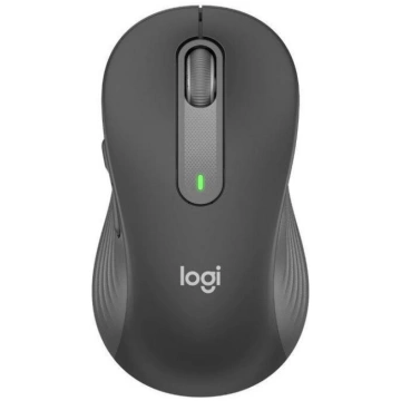 Logitech PELE USB OPTISKĀ WRL M650/ MELNA 910-0062
