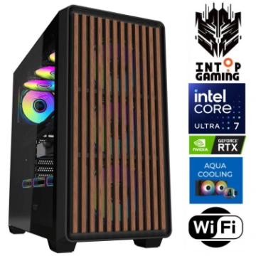Stacionārs dators Intop RM85411NS Intel Core Ultra