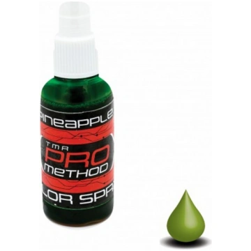 Timar Mix TIMÁR MIX PRO METHOD COLOR SPRAY PINEAPP