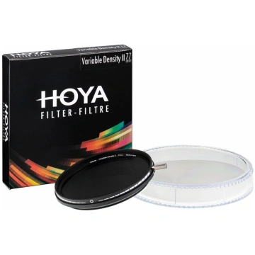 Hoya filtrs Variable Density II 62mm Hoya Filters