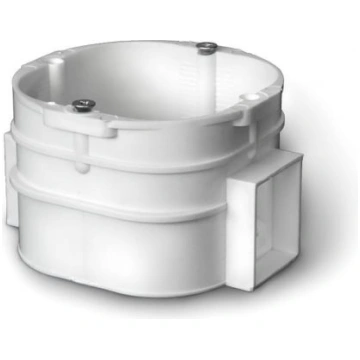 Mūra kārba PMD-1F Jurplastas (47 mm dziļa)
