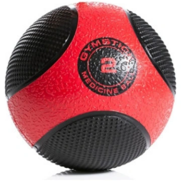 Medicīniskā bumba GYMSTICK Medicine Ball 2kg