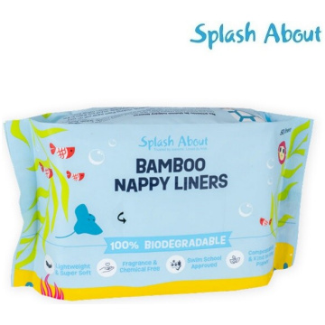 happy nappy liners
