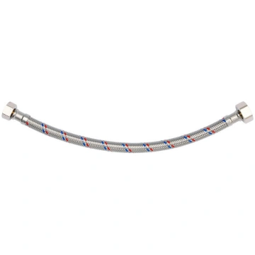 Savienojuma šļūtene F/F 1/2" x 3/8", FALA, 71807, 