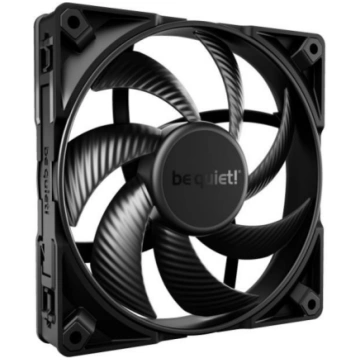 CASE FAN 140MM SILENT WINGS/PRO 4 BL099 BE QUIET |