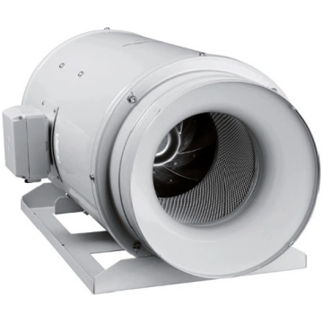 TD-1300/250 SILENT 3V Soler & Palau kluss jauktas 