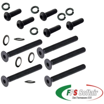 Set Viti Gearbox V2 (SV21) FPS Softair
