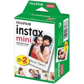 Fujifilm Instax Mini 10x2 pack 16386016