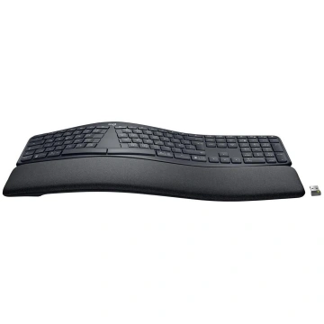 Logitech ERGO K860 Ergonomic Split Keyboard for Bu