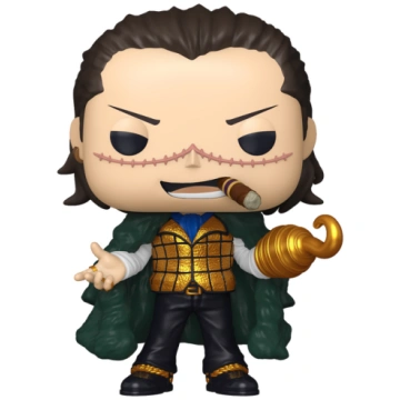 Funko POP! - One Piece - Crocodile (92036) 92036 (