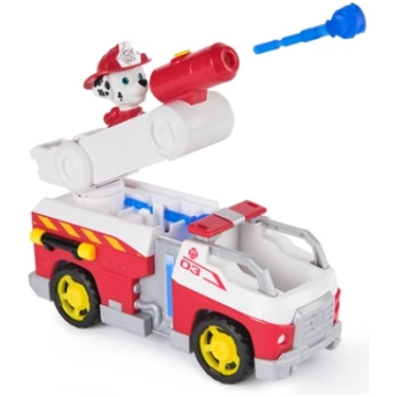 Spin Master Paw Patrol Fire Rescue Vehicle - Marsh