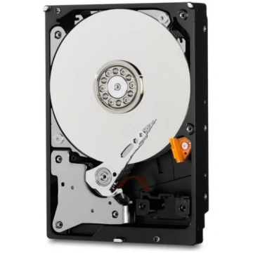 Western Digital Purple 2TB SATA III iekšējais ciet