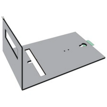 FLAT SPRING ROLL HOLDER 2| 01473-000 | 01473-000 Z