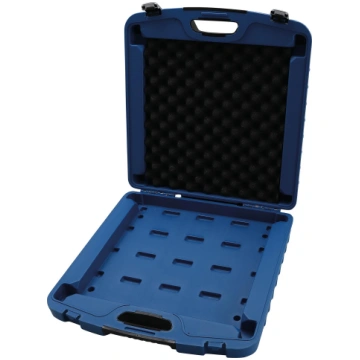 EMPTY CASE FOR 2/3 BGS TOOL TRAYS (BOX26) BGS Tech