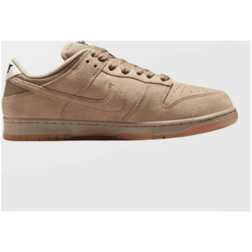 NIKE SB Dunk Low Pro B apavi