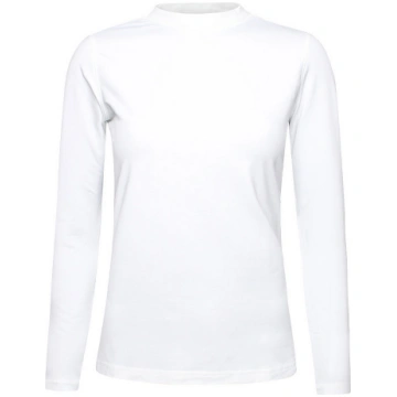 BACKTEE - Ladies First Skin Round Neck - izmērs S