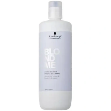 Schwarzkopf Professional Blondme Bond Repair Viole
