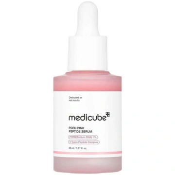 Sejas serums Medicube Pdrn Pink Peptide, 30 ml