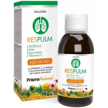 PRISMA NATURAL Respulm 250ml 8436048047097
