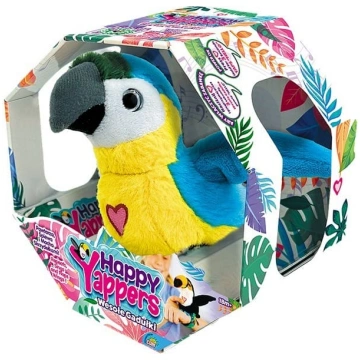Cobi Interaktīvais happy yappers happy yappers tal