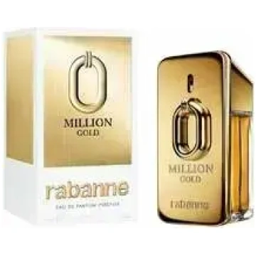 Million Gold parfimērijas ūdens Paco Rabanne