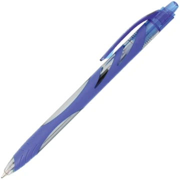 Lodīšu pildspalva ZEBRA OLA 1.0mm zila 200-00319
