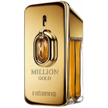 Paco Rabanne Million Gold Elixir Parfum Intense Sp
