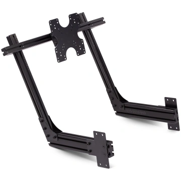 Next Level Racing Elite Direct Monitor Mount - Bla