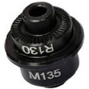 Adapteris Wahoo Kickr 130/135 mm (X)