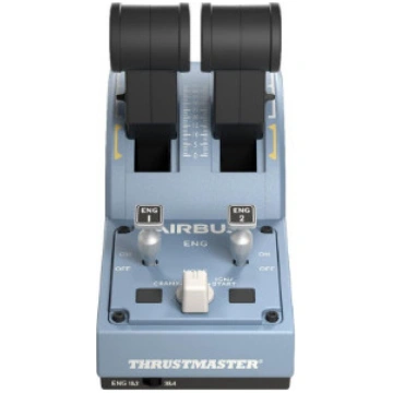 THRUSTMASTER TCA Quadrant Airbus *IR UZ VIETAS!* E