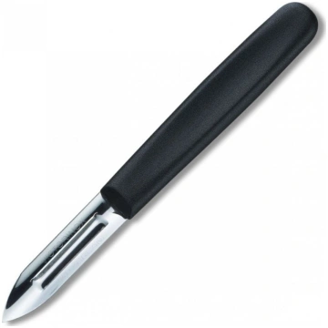 Victorinox Obieraczka Victorinox dwustronna czarna