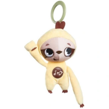 Rotaļlietas ratiem Tiny Love Musical Toy - Boho Ch