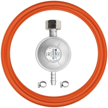 Cellfast ZESTAW PRZYCZENIOWY REDUKTOR + W 1,5m pro