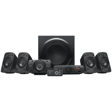 LOGITECH SPEAKER 5.1 Z906/980-000468