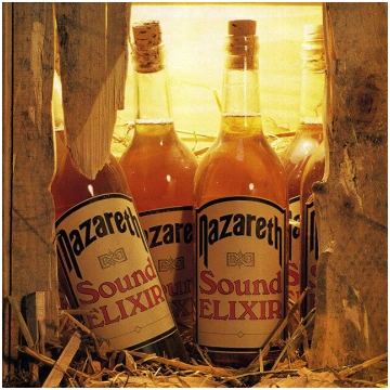 Nazareth - Sound Elixir