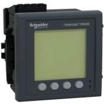 Multimetrs, PowerLogic PM5310, modbus, līdz 31. ha