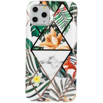 Vāciņš priekš Samsung Galaxy A41, Cosmo Marble, D5